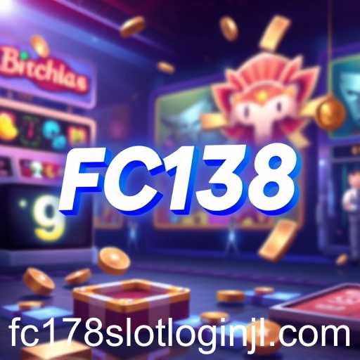 The Evolution of Online Gaming: fc178 Slot Login Leads the Charge
