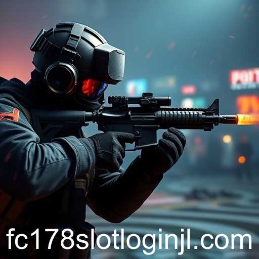 Rise of Online Gaming: FC178 Slot and Its Impact