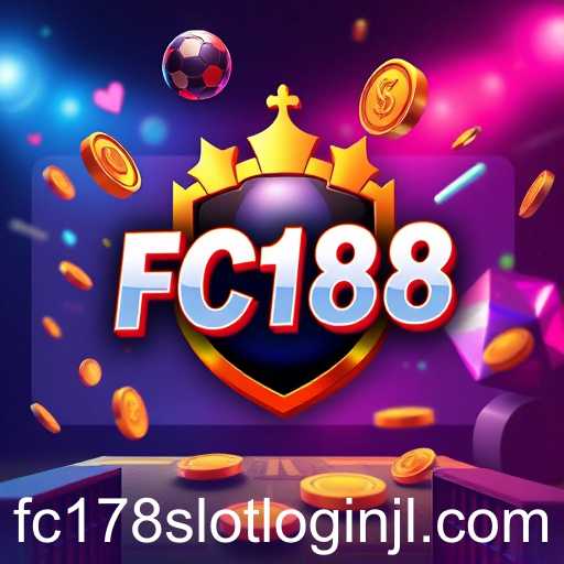FC178 Slot: Revolutionizing Online Gaming