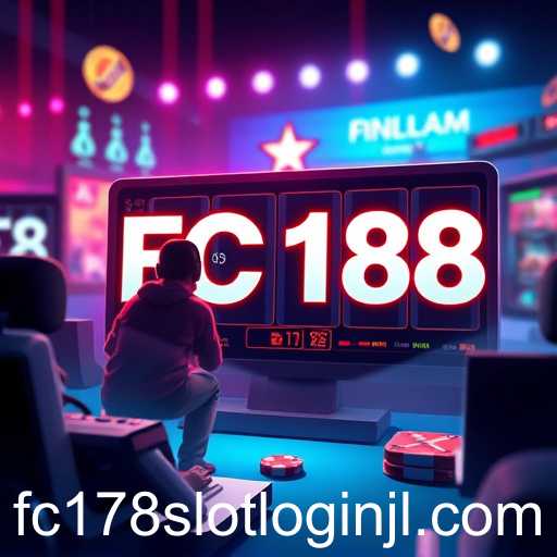 Exploring the Rise of FC178 Slot among Online Gaming Platforms