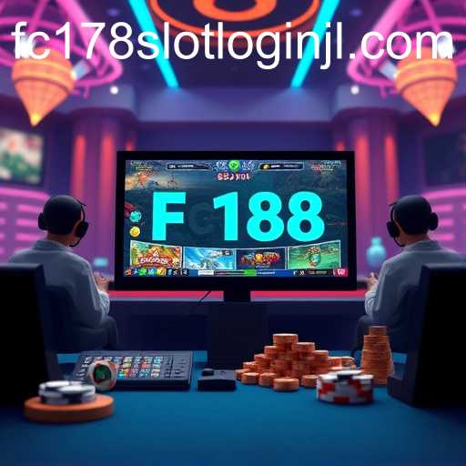 The Rise of Online Casino Platforms